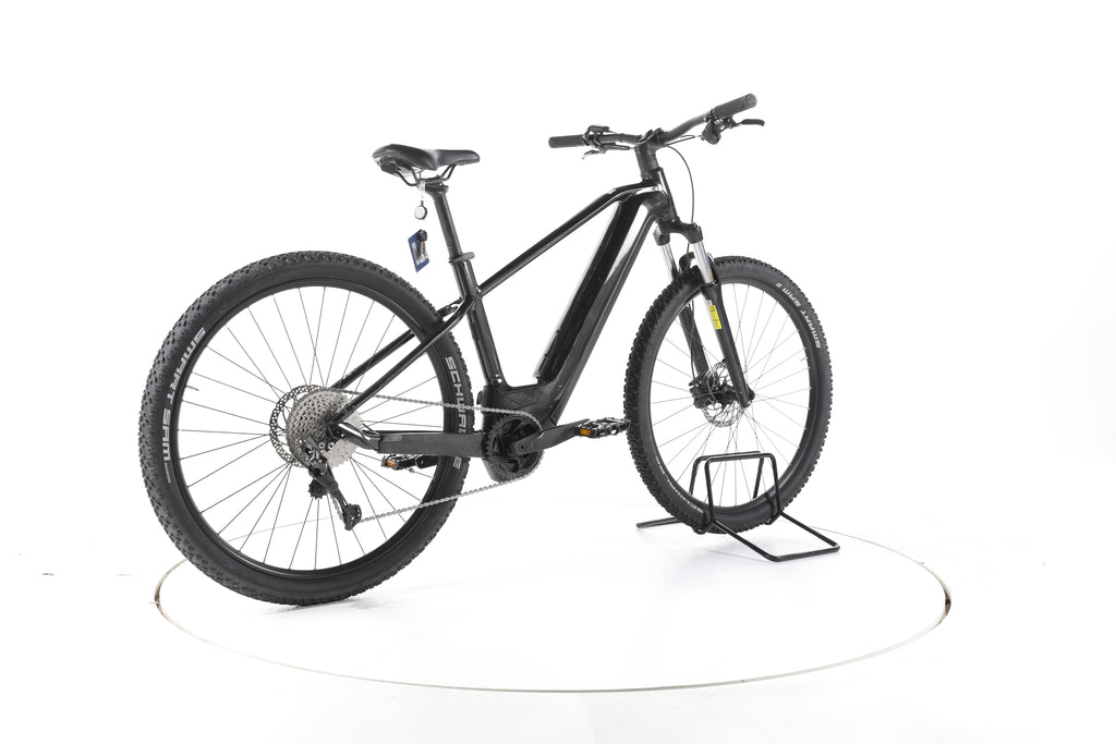 Cube Reaction Hybrid ONE E-Bike - Image 12