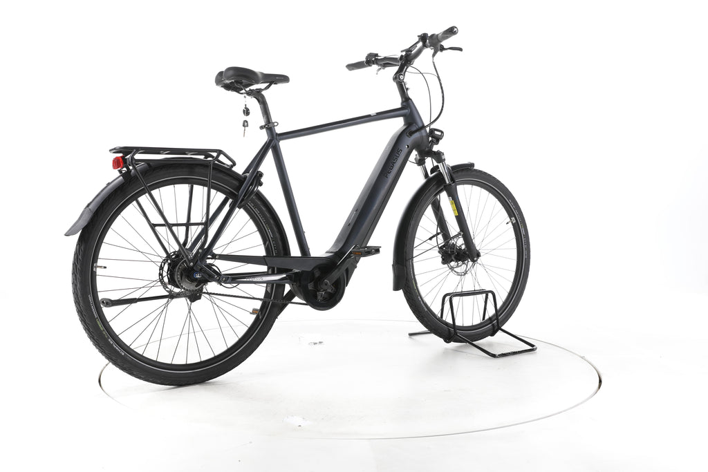 Pegasus Premio EVO 5R Belt City E-Bike - Image 12