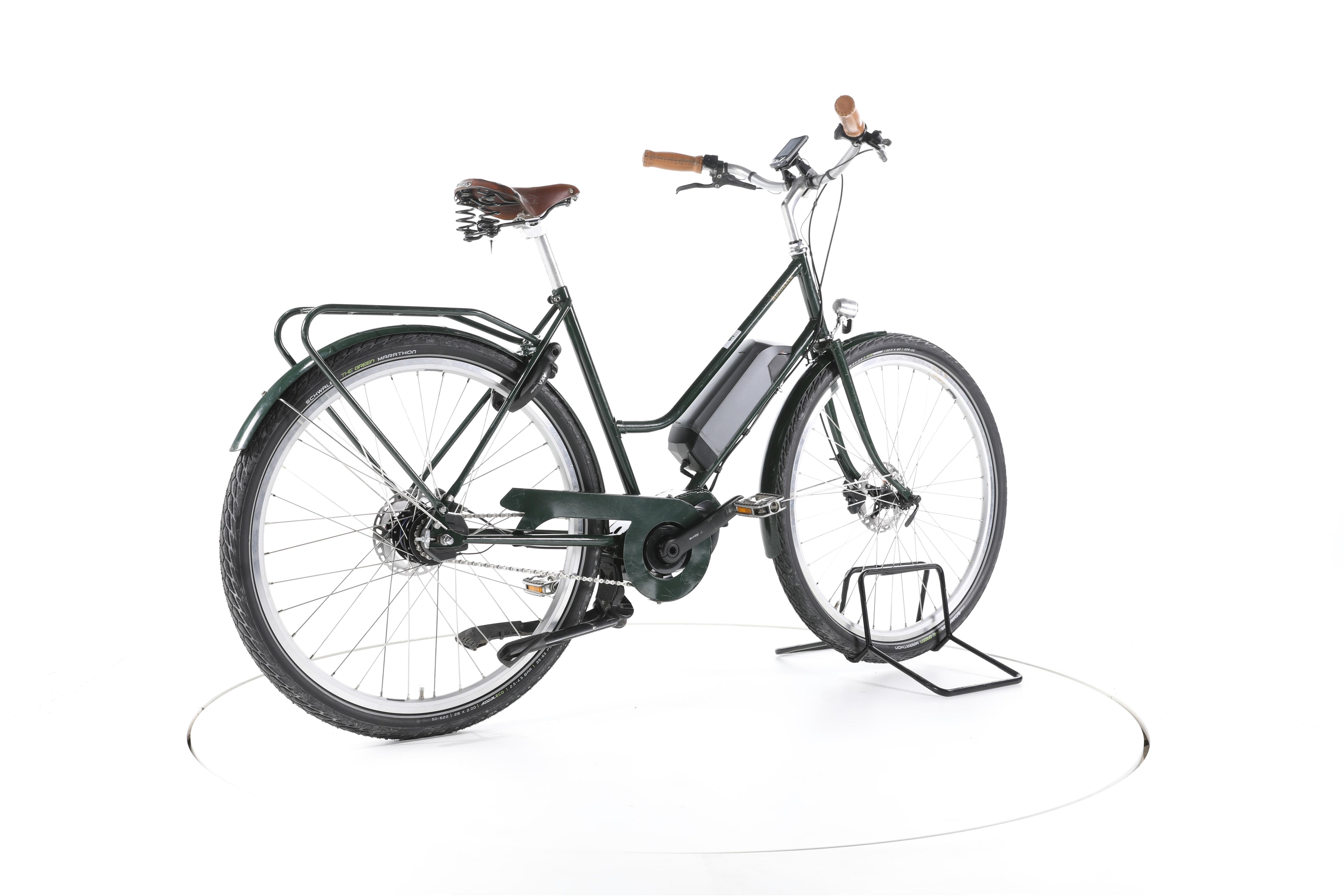 Achielle Esmee City E-Bike - Image 12