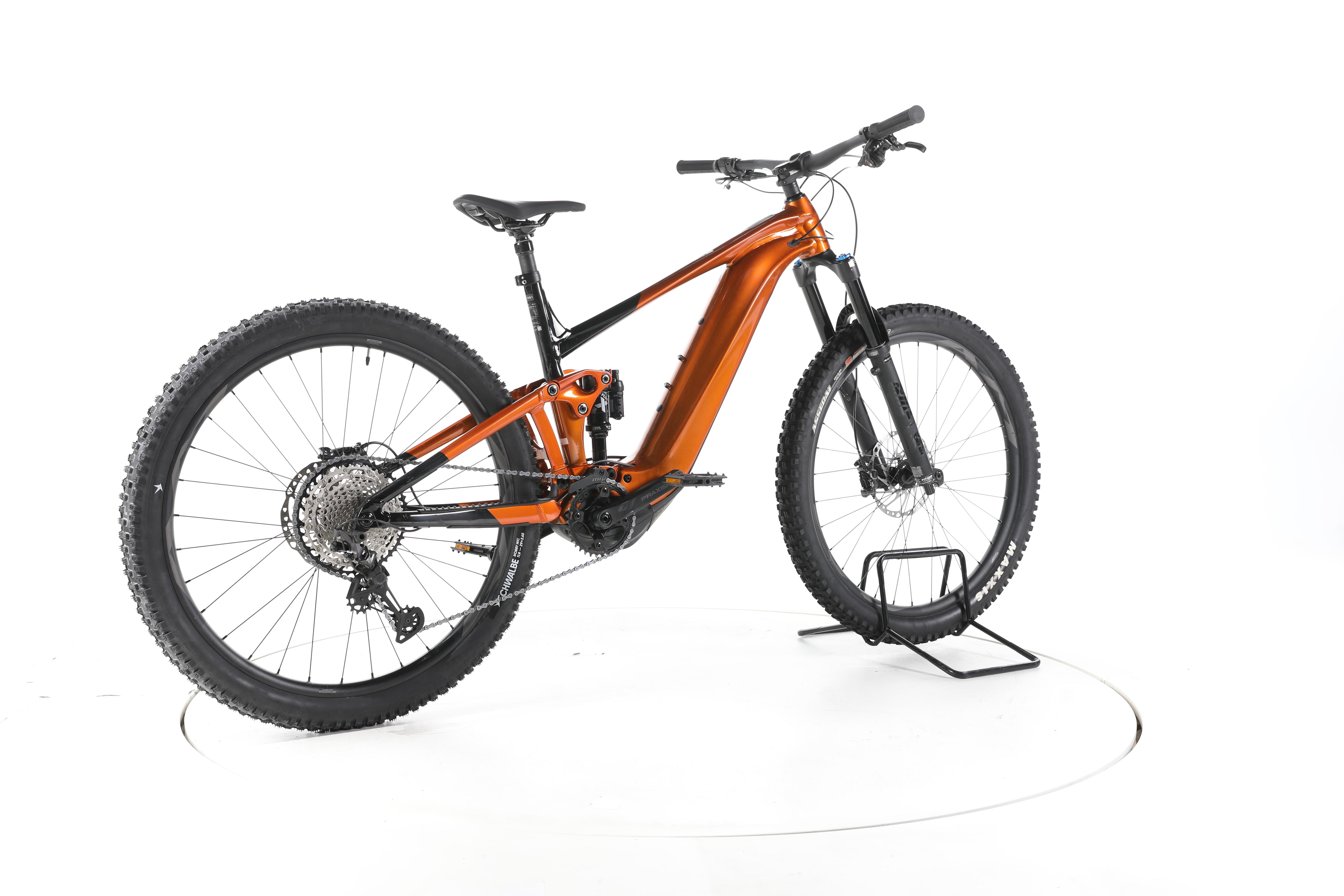 Giant Trance X E+ 1 E-Bike Fully - Image 12