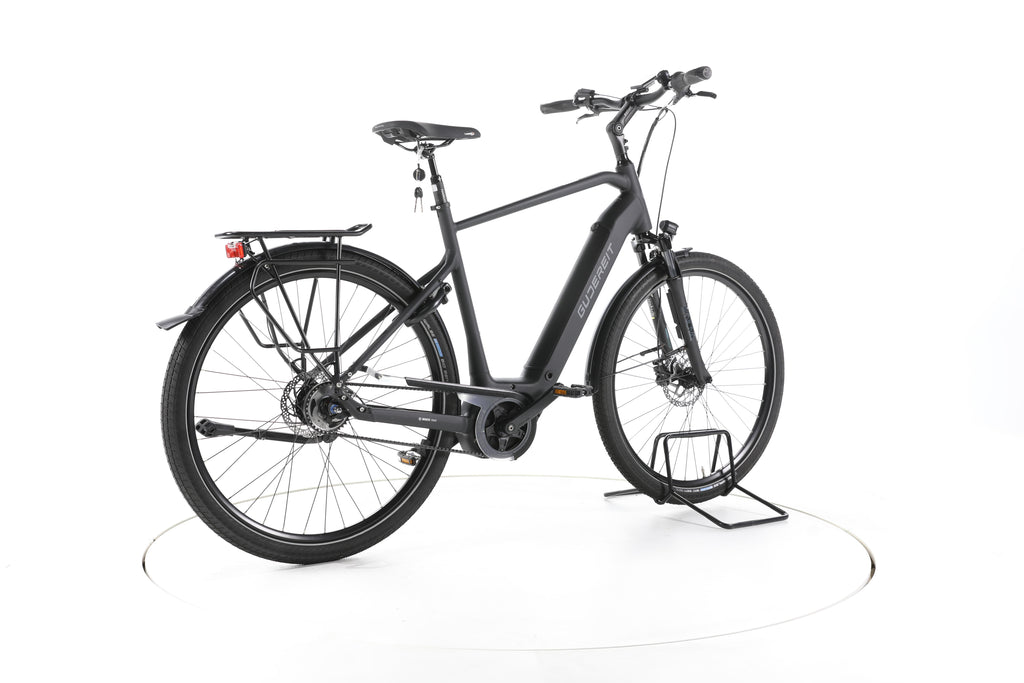 Gudereit EC-5.8 evo City E-Bike 2024 - Image 12