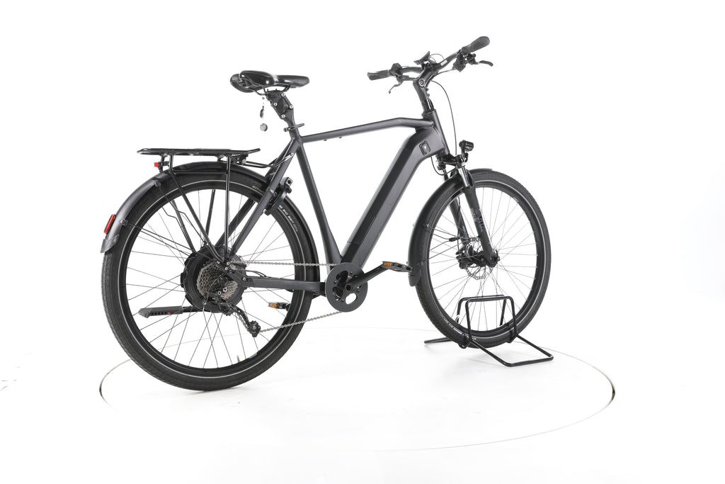Wittich Albert Trekking E-Bike - Image 12