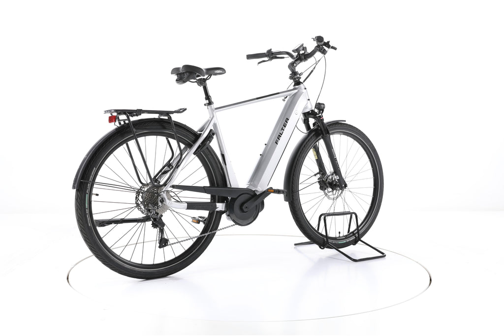 FALTER E9.8 Trekking E-Bike - Image 12