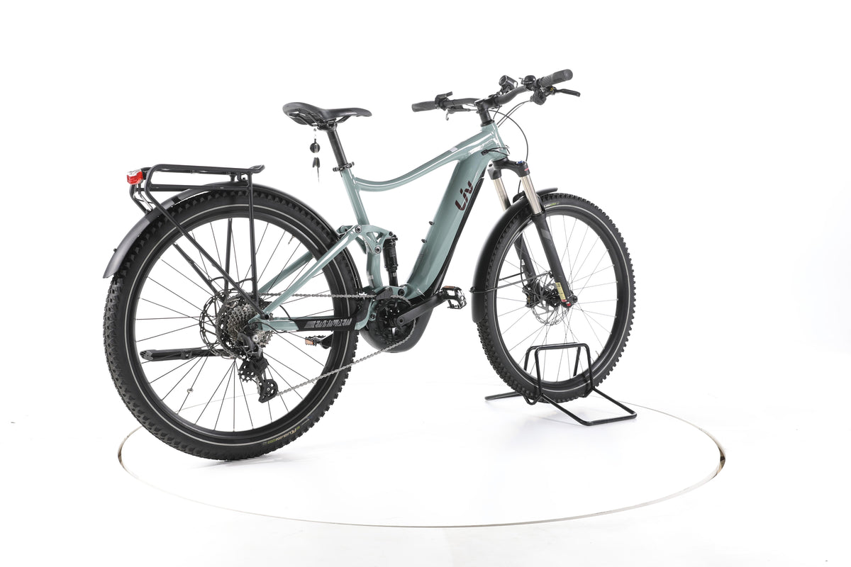 Liv Embolden E+ EX SUV E-Bike - Image 12