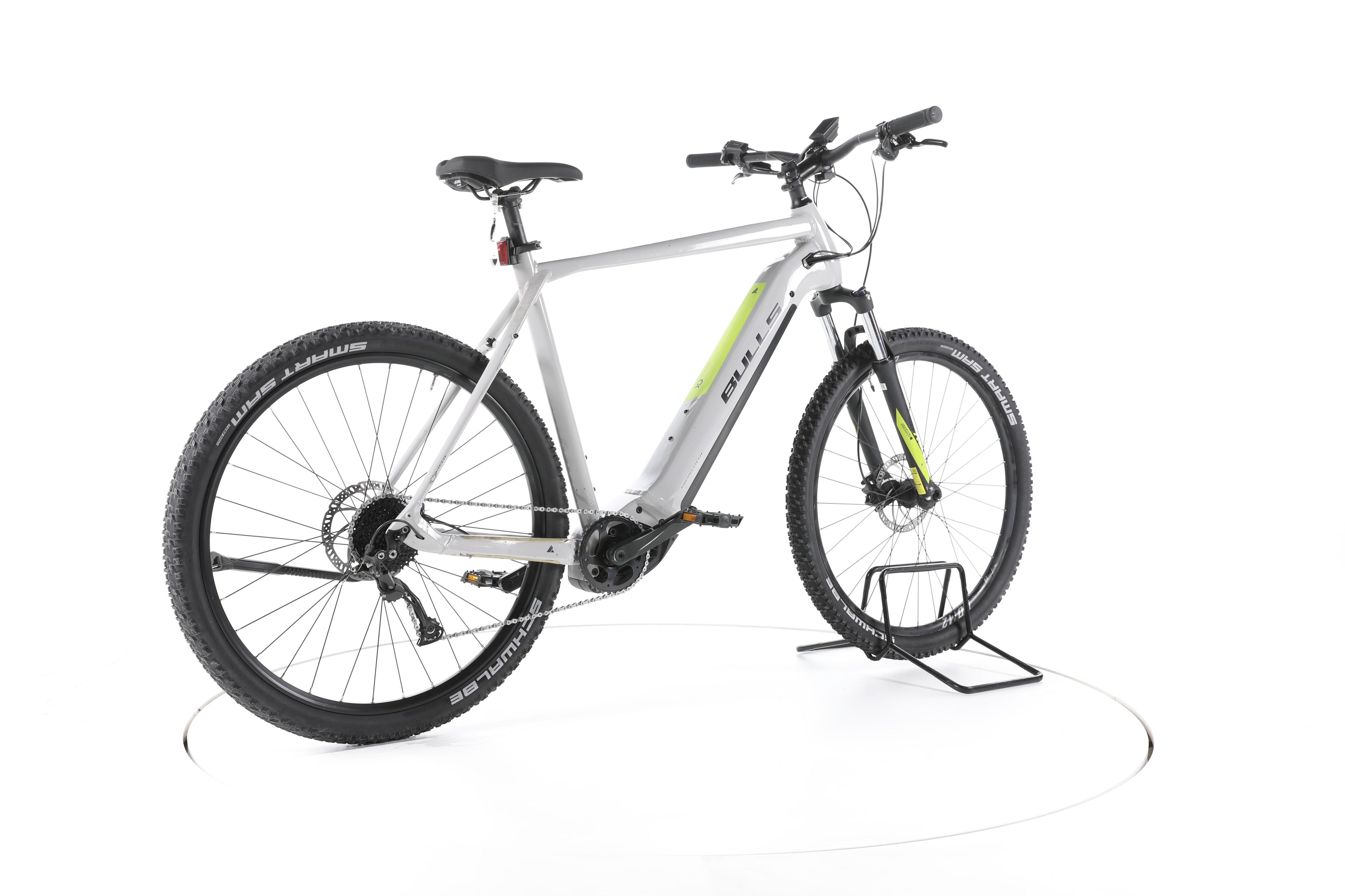 Bulls LT EVO CX 29" E-Bike - Image 12