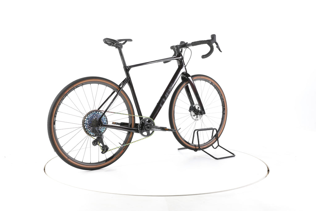 Cube Nuroad C:62 SLT Rennrad Carbon - Image 12