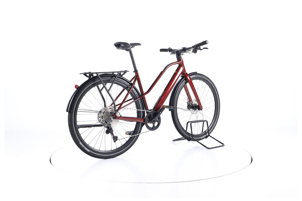 Orbea VIBE MID H30 EQ E-Bike - Image 12