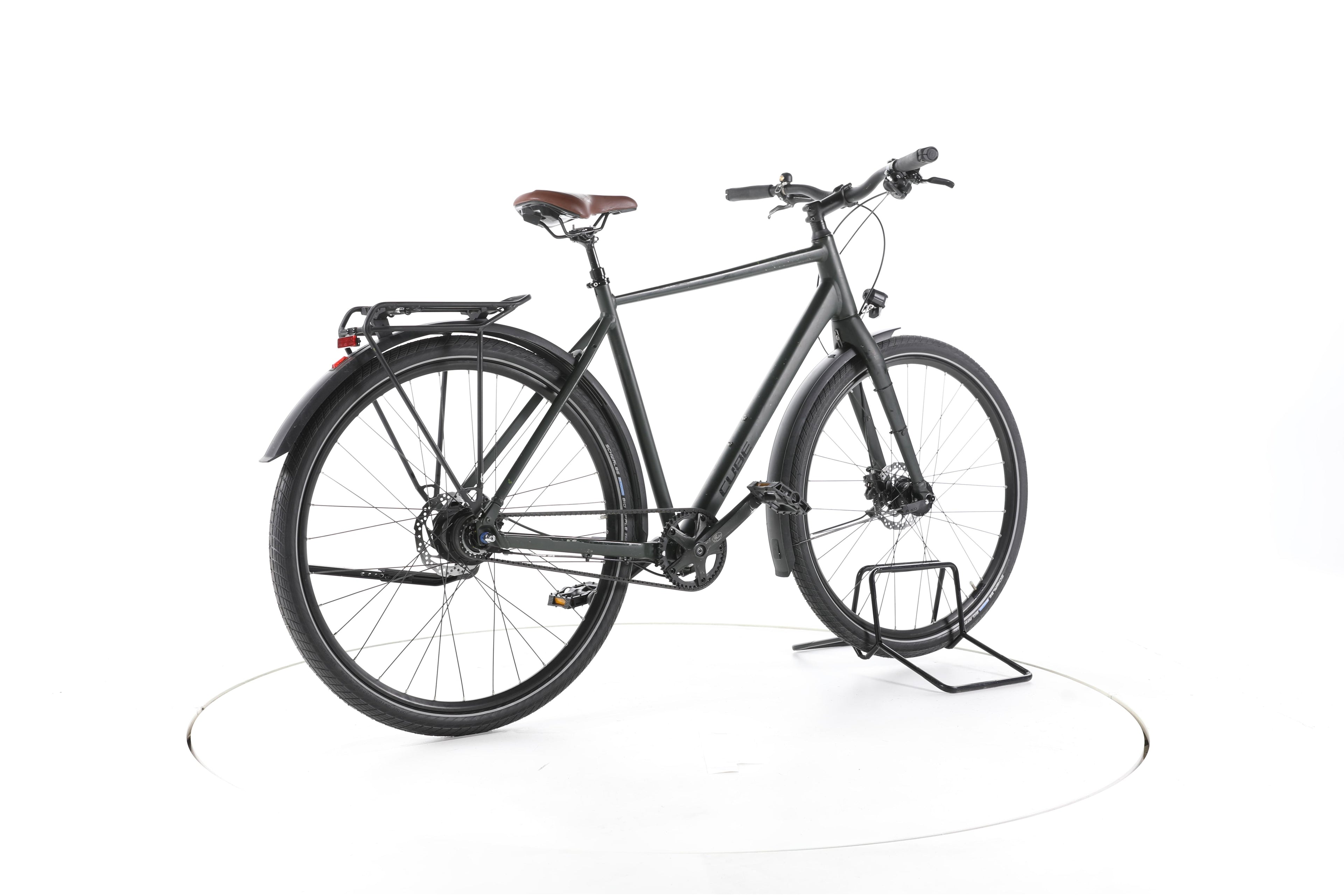 Cube Travel Pro - Image 12