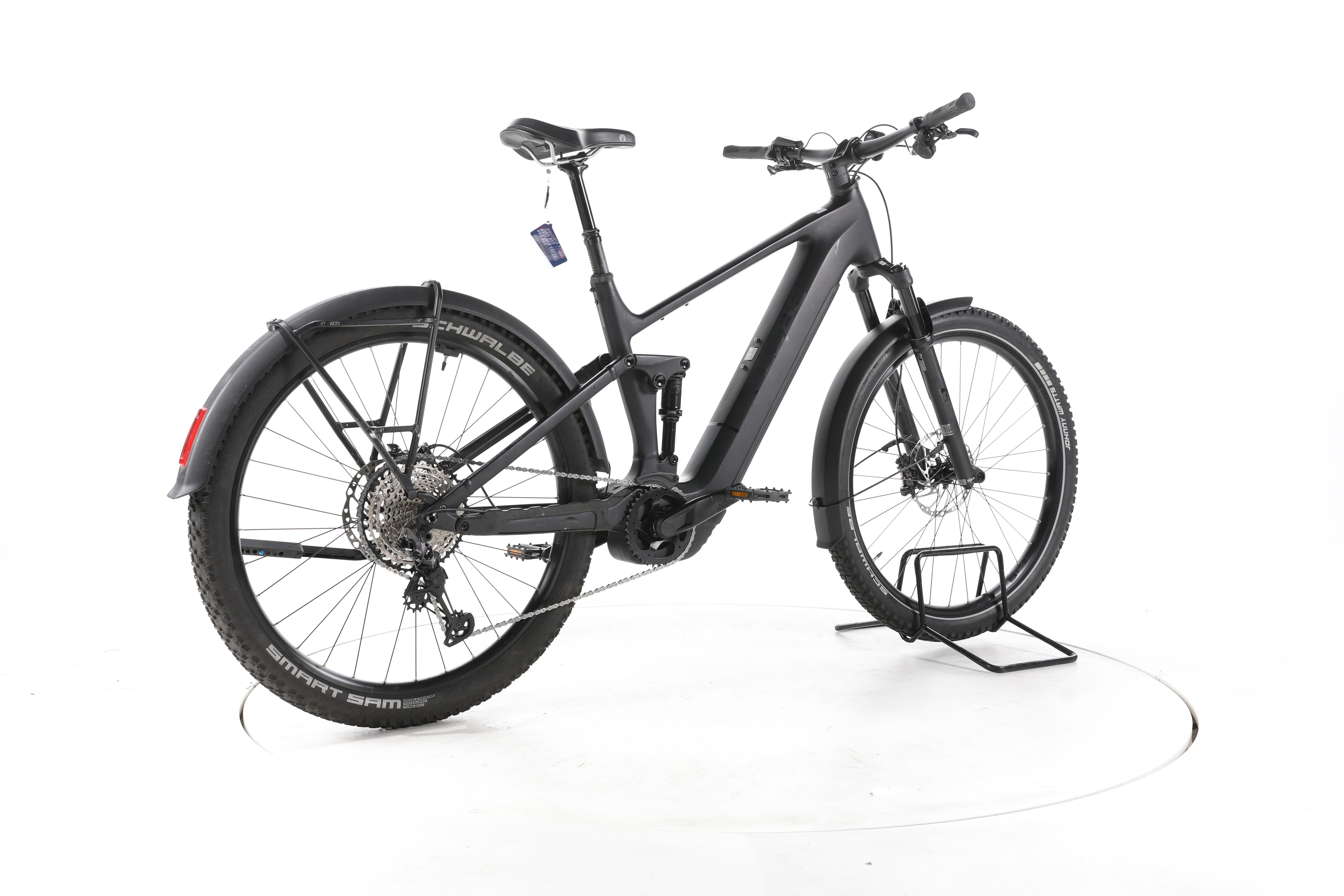 Cube Stereo Hybrid ONE22 SLX Allroad SUV E-Bike 2025 - Image 12