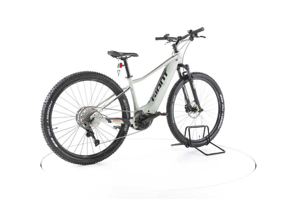 Giant Fathom E+ 2 E-Bike - Image 12