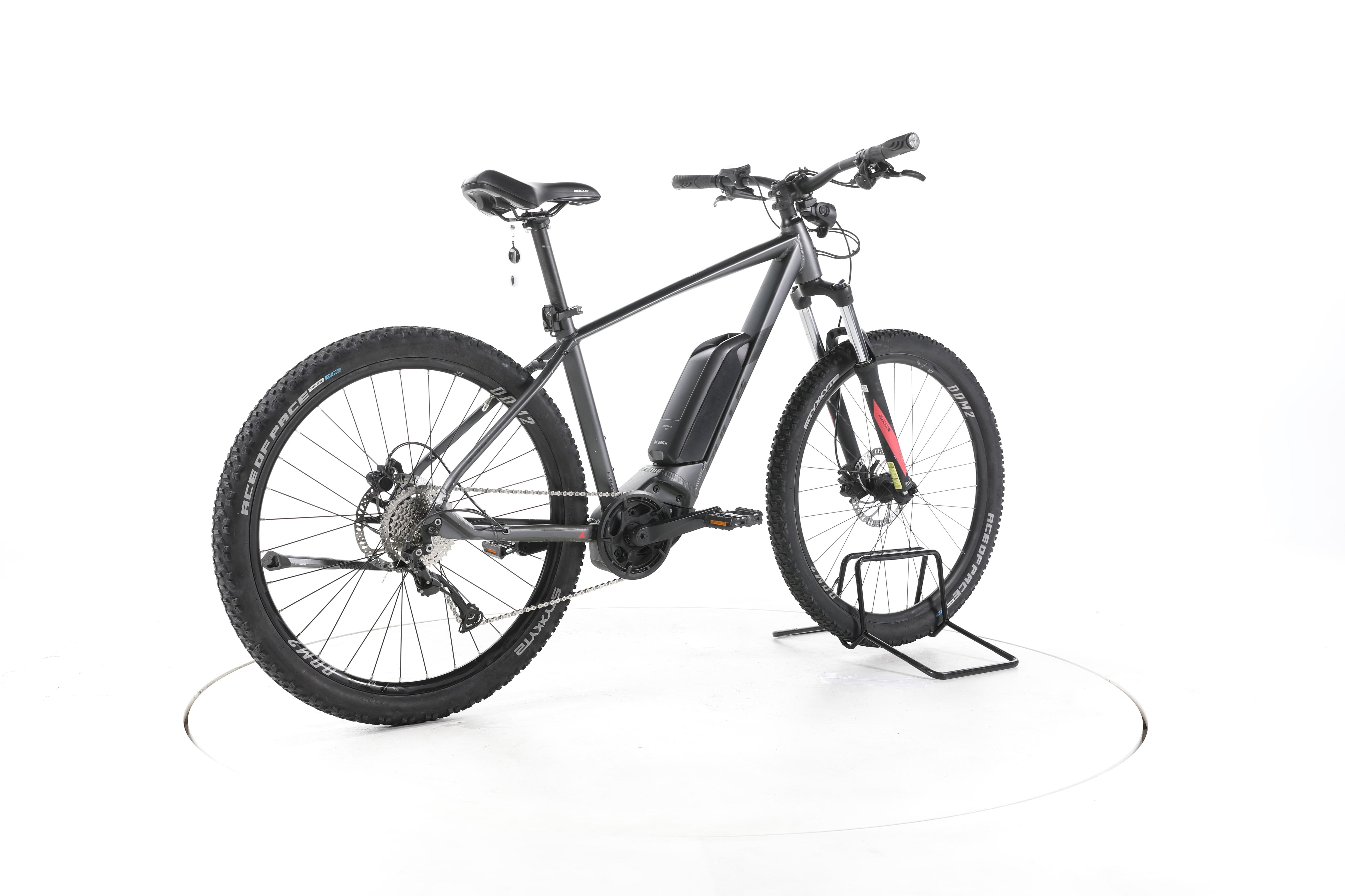 Bulls LT CX E-Bike - Image 12