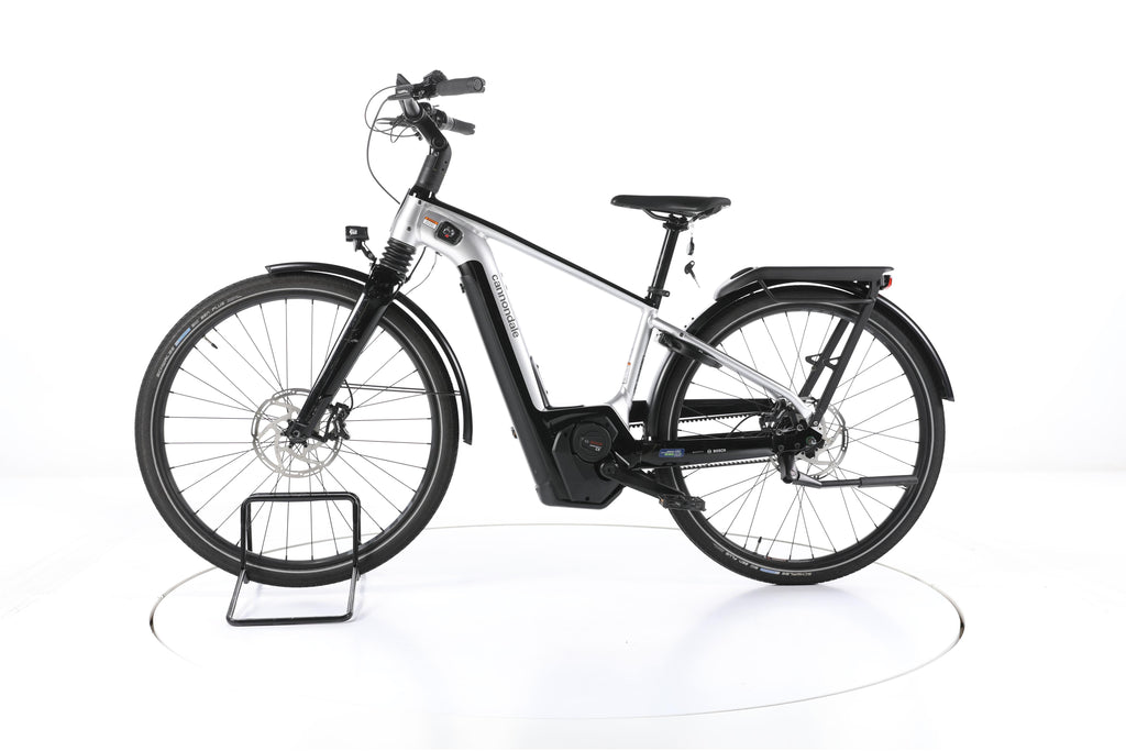 Cannondale Mavaro Neo 2 City E-Bike - Image 12