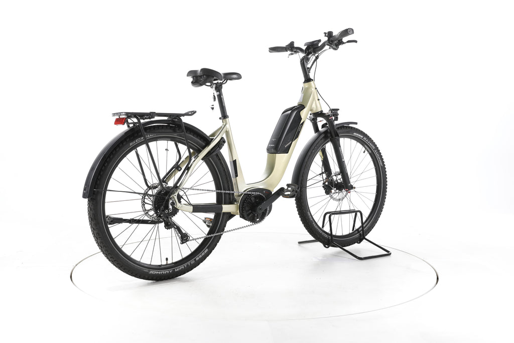 MORRISON SUB 2.0 Trekking E-Bike Tiefeinsteiger - Image 12