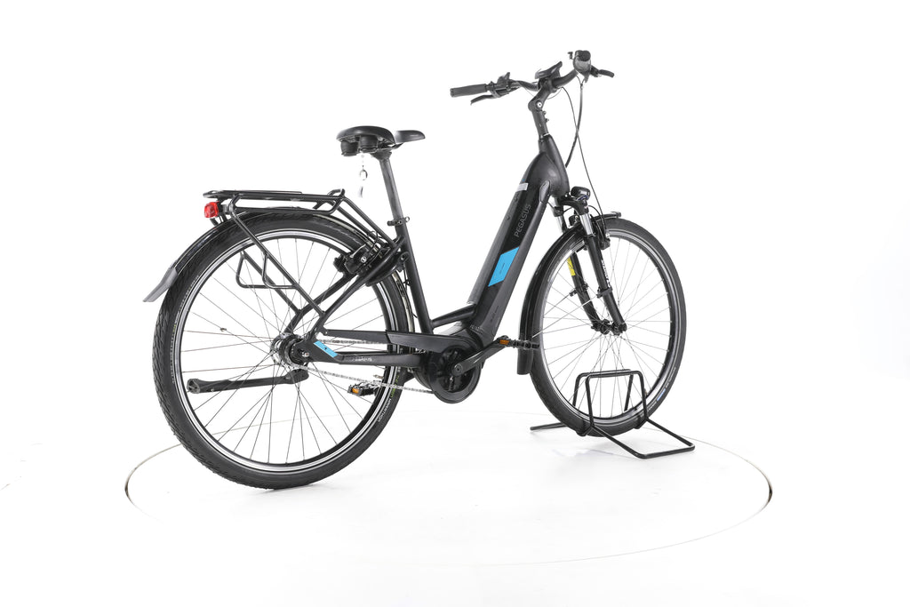 Pegasus Solero EVO 7R Plus City E-Bike Tiefeinsteiger - Image 12