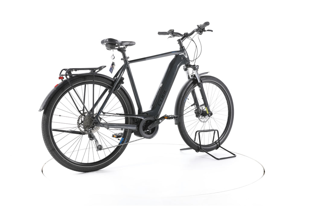 Cube Touring Hybrid ONE Trekking E-Bike - Image 12