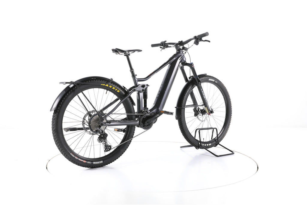 Merida eONE-FORTY EQ SUV E-Bike - Image 12