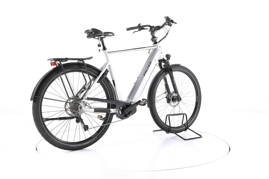 FALTER E9.8KS Trekking E-Bike - Image 12