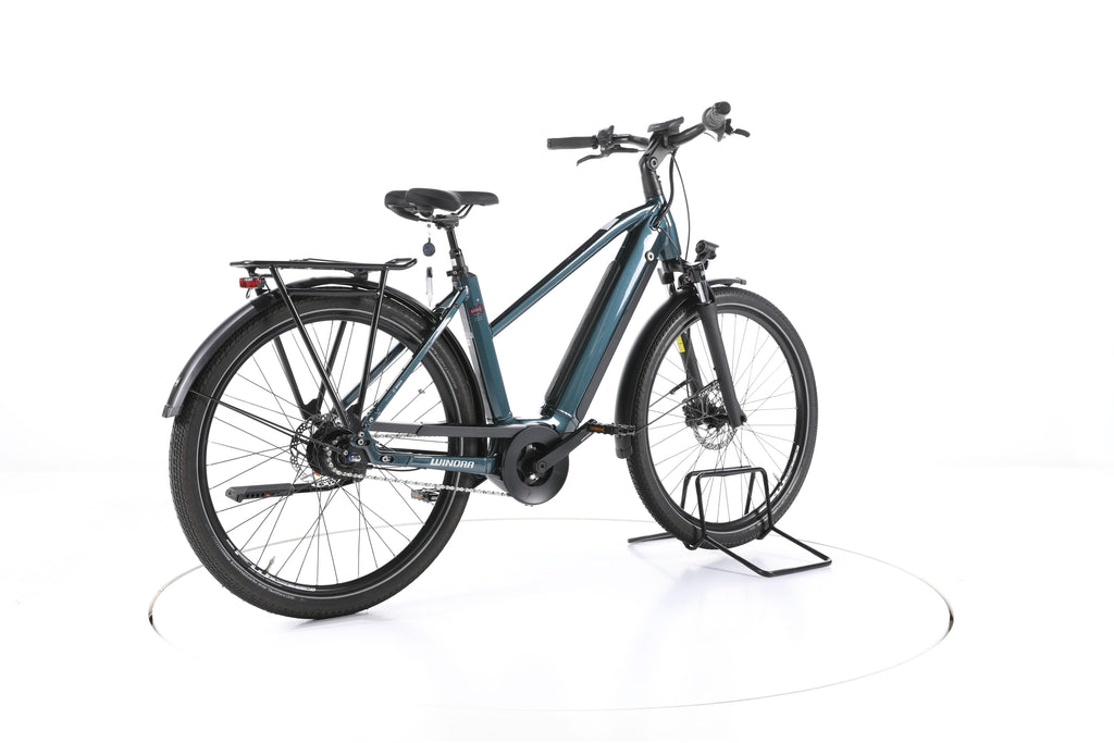 Winora Sinus N8 City E-Bike 2024 - Image 12