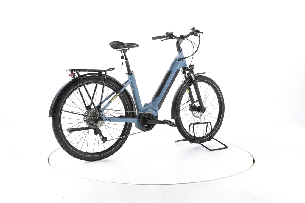 Winora TY200 Trekking E-Bike Tiefeinsteiger - Image 12