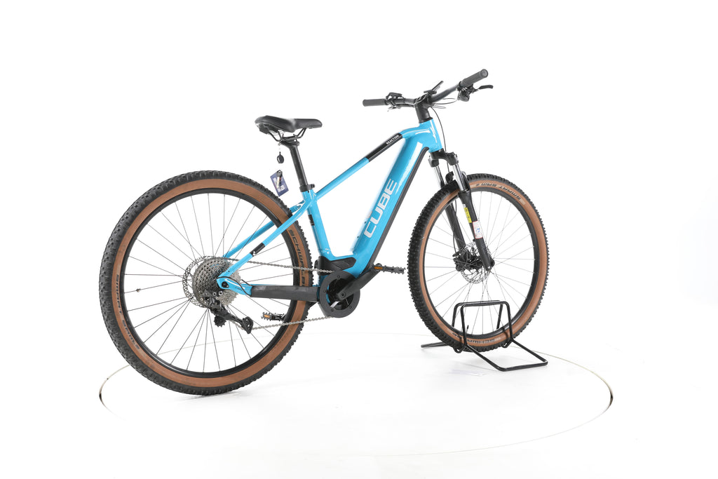 Cube Reaction Hybrid ONE E-Bike 2023 - Image 12