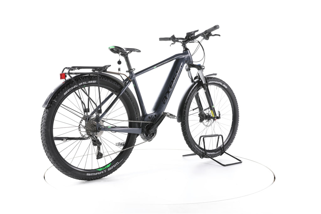 Axess Force 29 Allroad E-Bike - Image 12