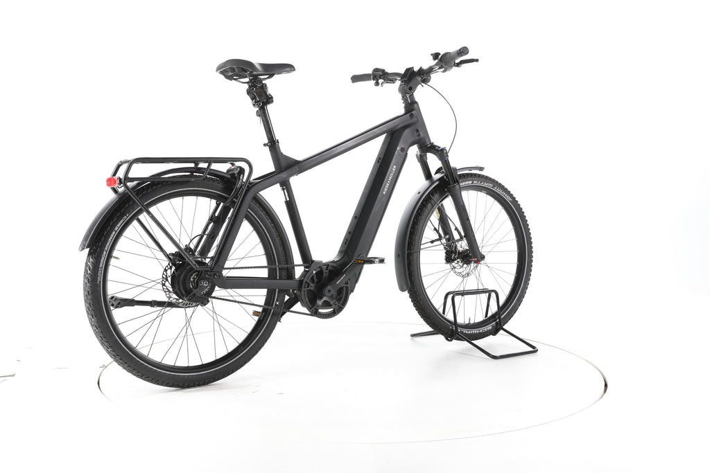 Riese & Müller Charger4 GT vario City E-Bike - Image 12