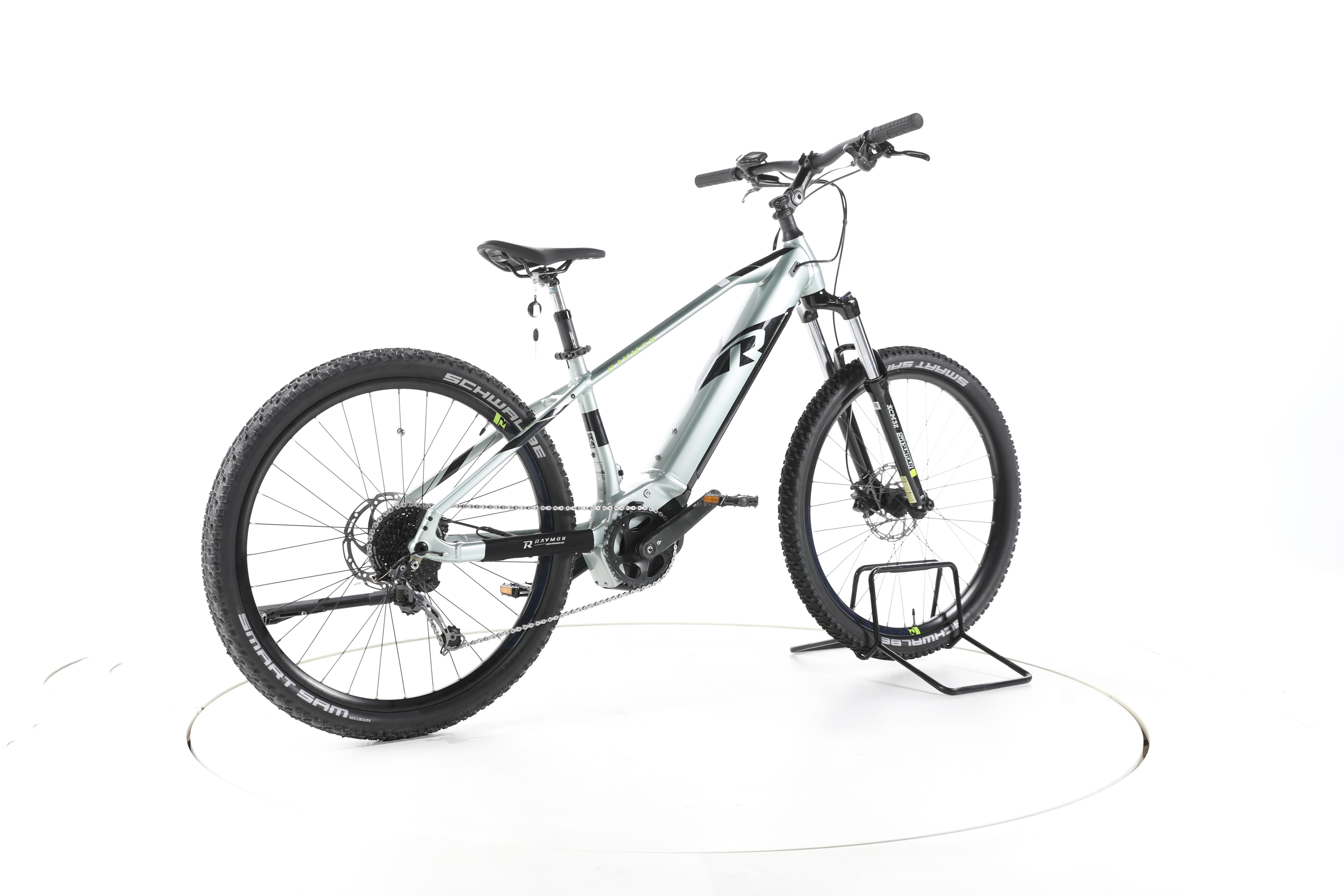 R Raymon HardRay E 5.0 E-Bike - Image 12