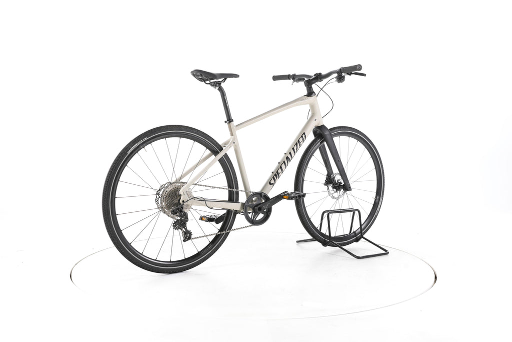 Specialized Sirrus X 4.0 Fahrrad City & Trekking - Image 12