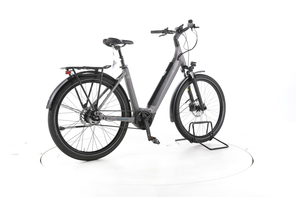 Winora Sinus R5 City E-Bike Tiefeinsteiger - Image 12