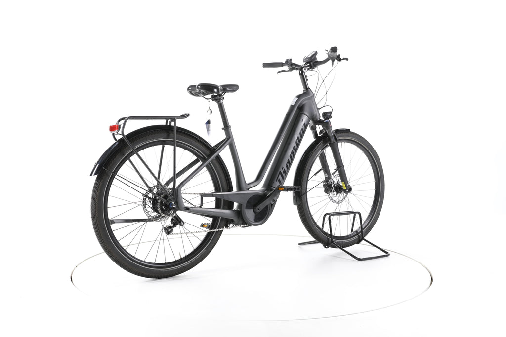 Diamant Opal+ City E-Bike Tiefeinsteiger - Image 12