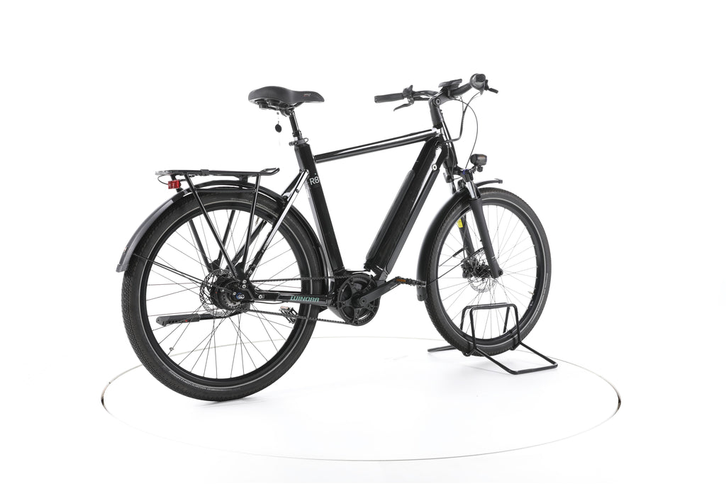 Winora Sinus R8f City E-Bike - Image 12