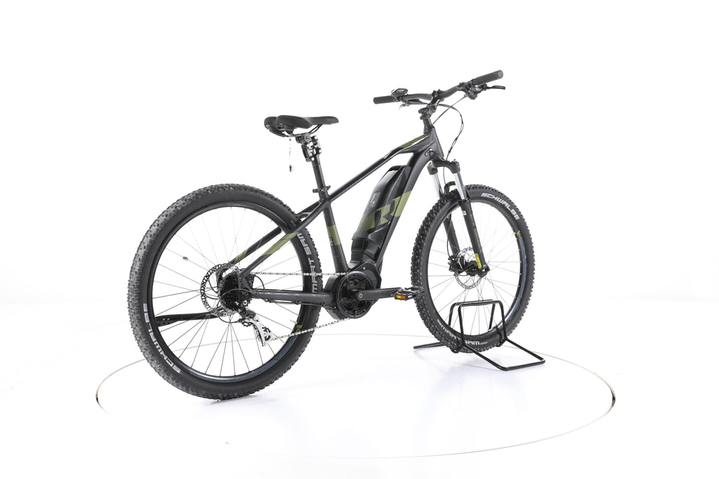R Raymon HardRay E 2.0 E-Bike - Image 12