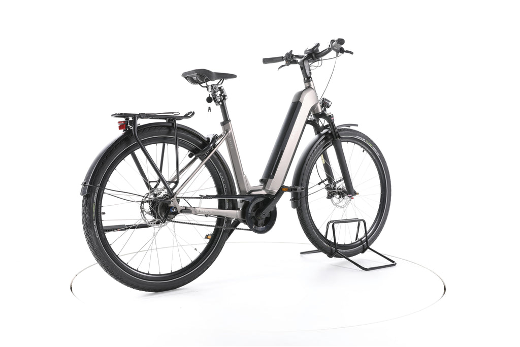Kalkhoff Image 5.B Advance+ City E-Bike Tiefeinsteiger - Image 12