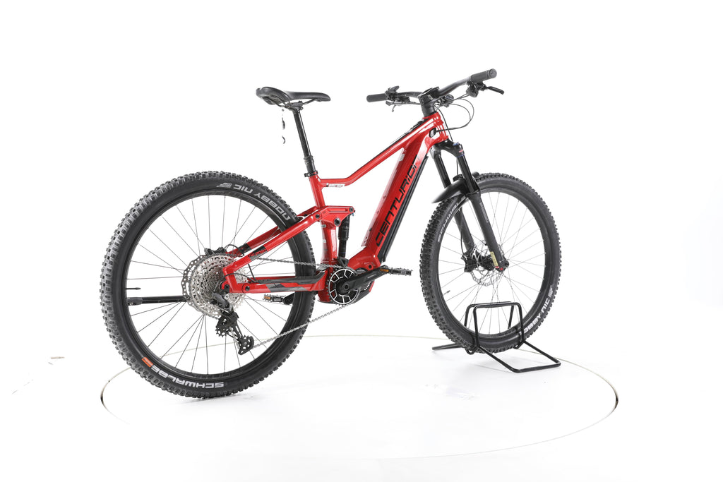 Centurion No Pogo F860i Fully E-Bike - Image 12