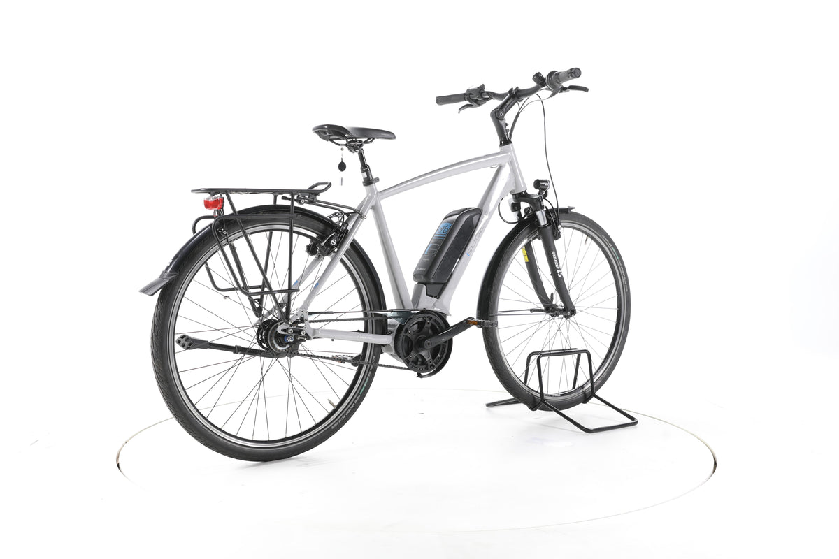Gudereit EC-3.5 RT City E-Bike - Image 12