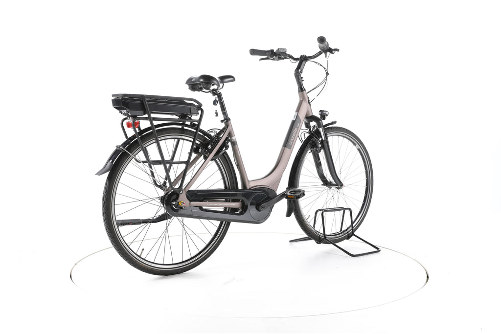 Gazelle Paris C7 HMB RT City E-Bike Tiefeinsteiger - Image 12