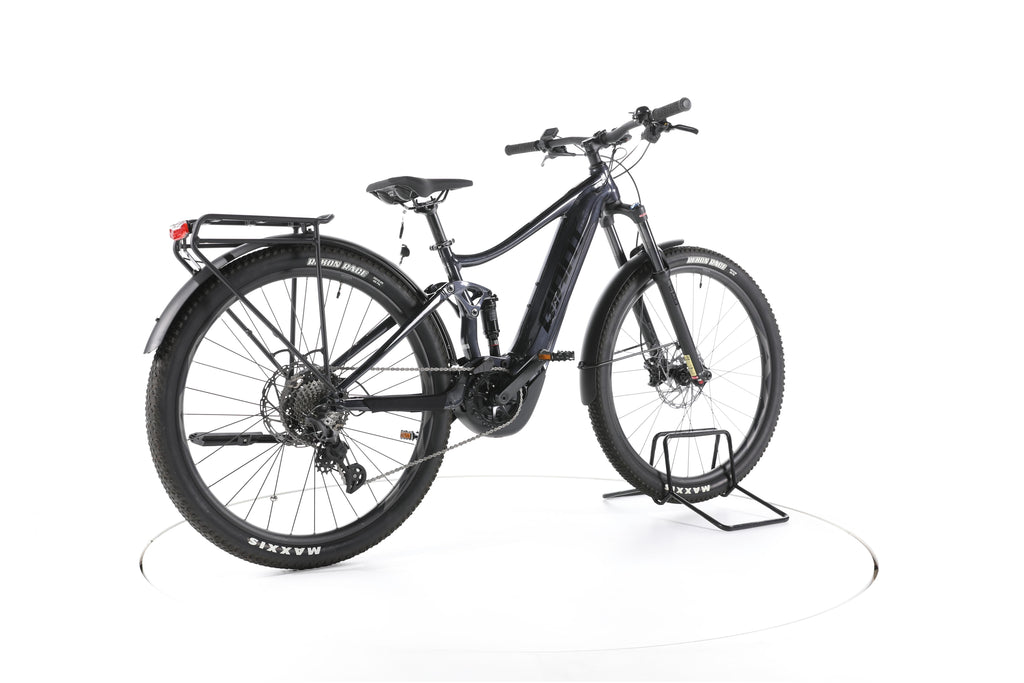 Giant Stance E+ EX SUV E-Bike - Image 12