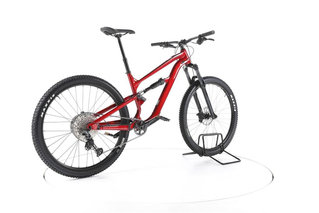 Cannondale Habit 4 - Image 12