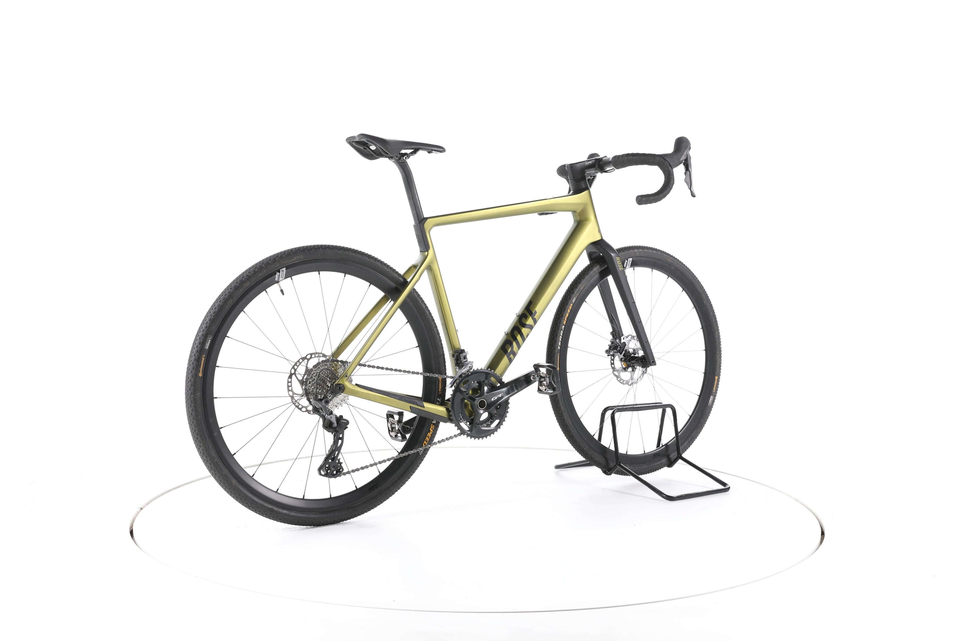 Rose Backroad GRX RX810 - Image 12