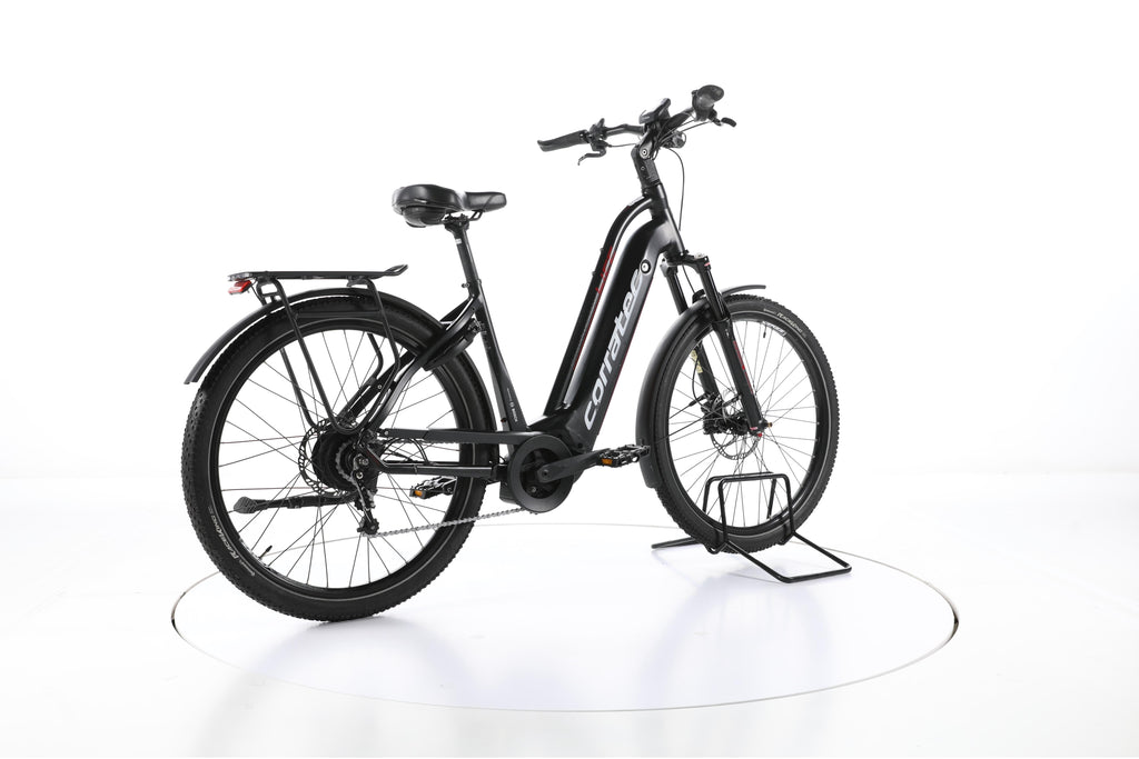 Corratec Life CX 6 City E-Bike Tiefeinsteiger - Image 12