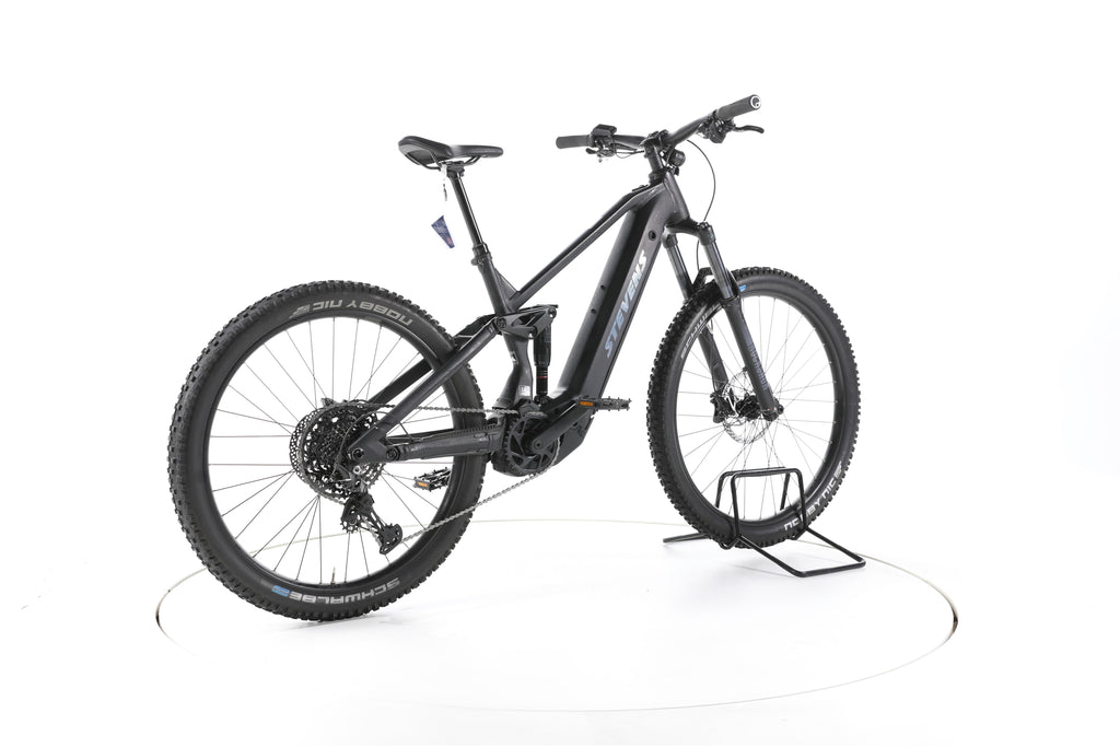 Stevens E-Inception AM 6.6.1 ACT Fully E-Bike 2024 - Image 12