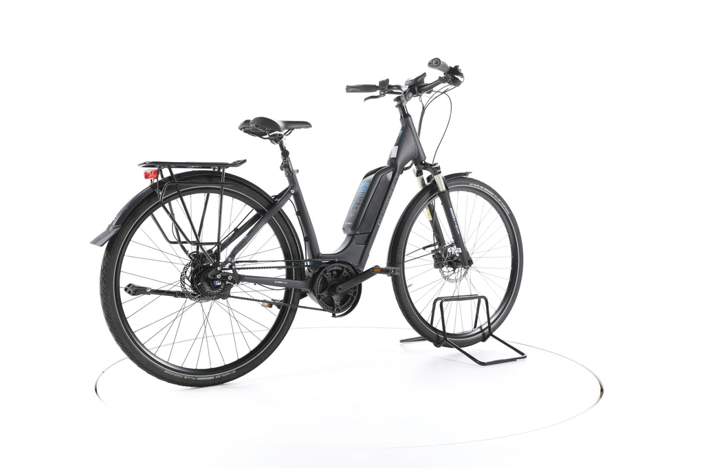 Gudereit ET-9 EVO City E-Bike Tiefeinsteiger - Image 12