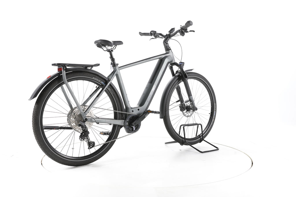 Cube Kathmandu Hybrid Pro Trekking E-Bike 2023 - Image 12