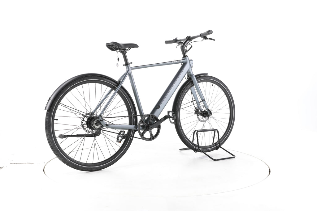 TENWAYS CGO600 Pro City E-Bike - Image 12