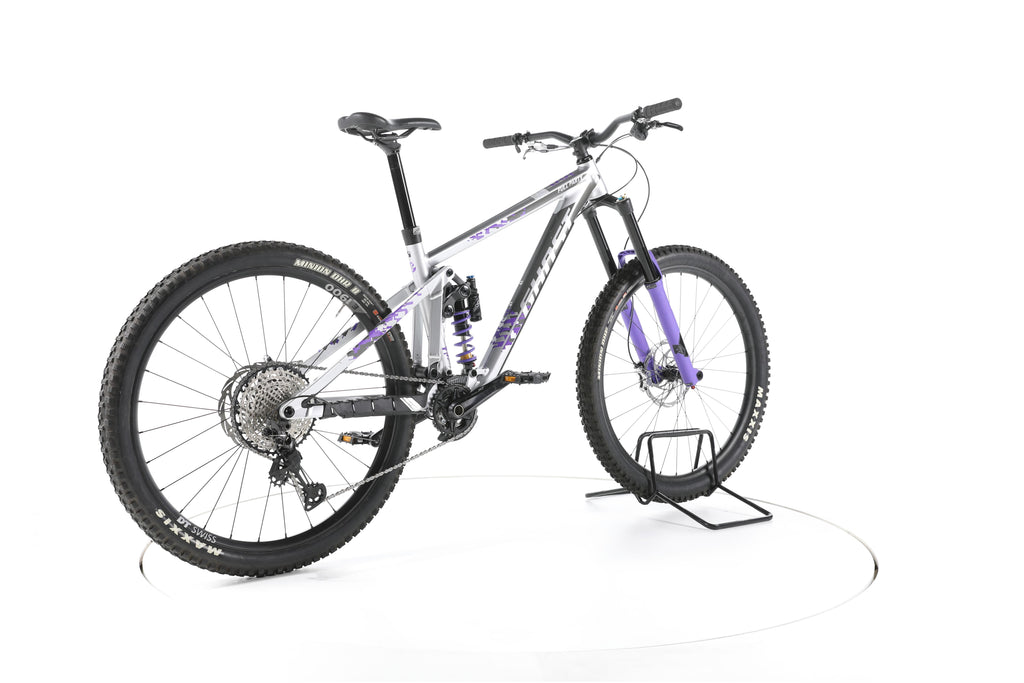 Ghost Riot Enduro AL Full Party - Image 12