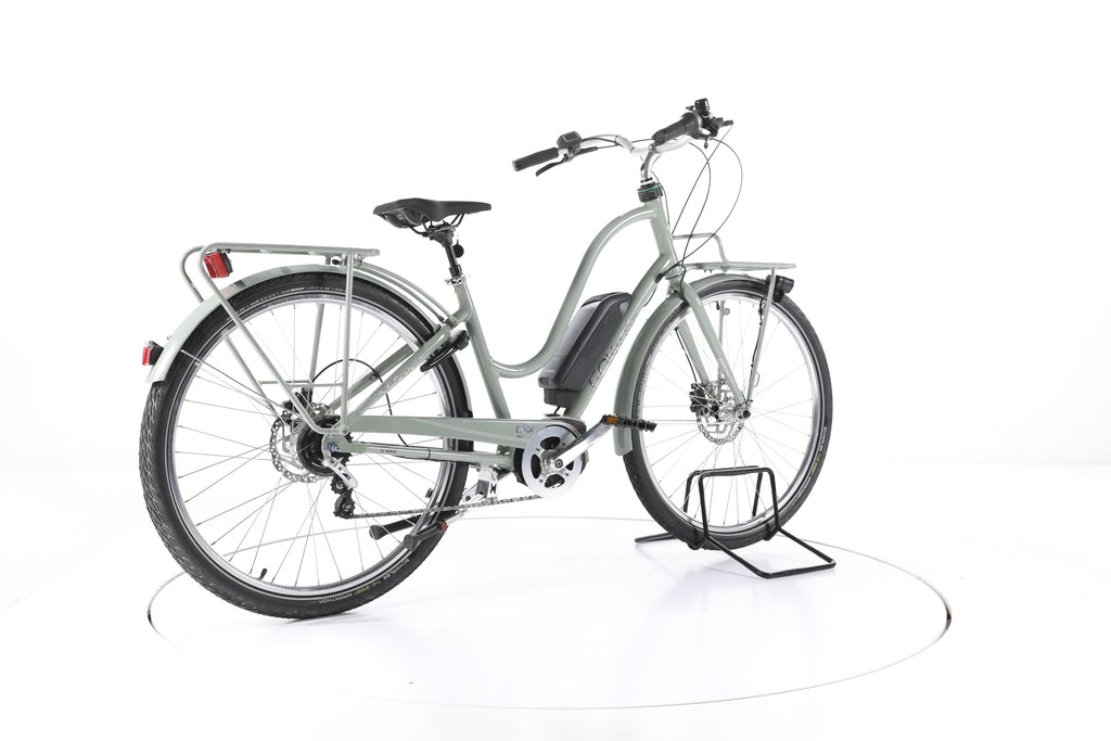 Electra Bicycle Townie Commute Go! 5i City E-Bike - Image 12