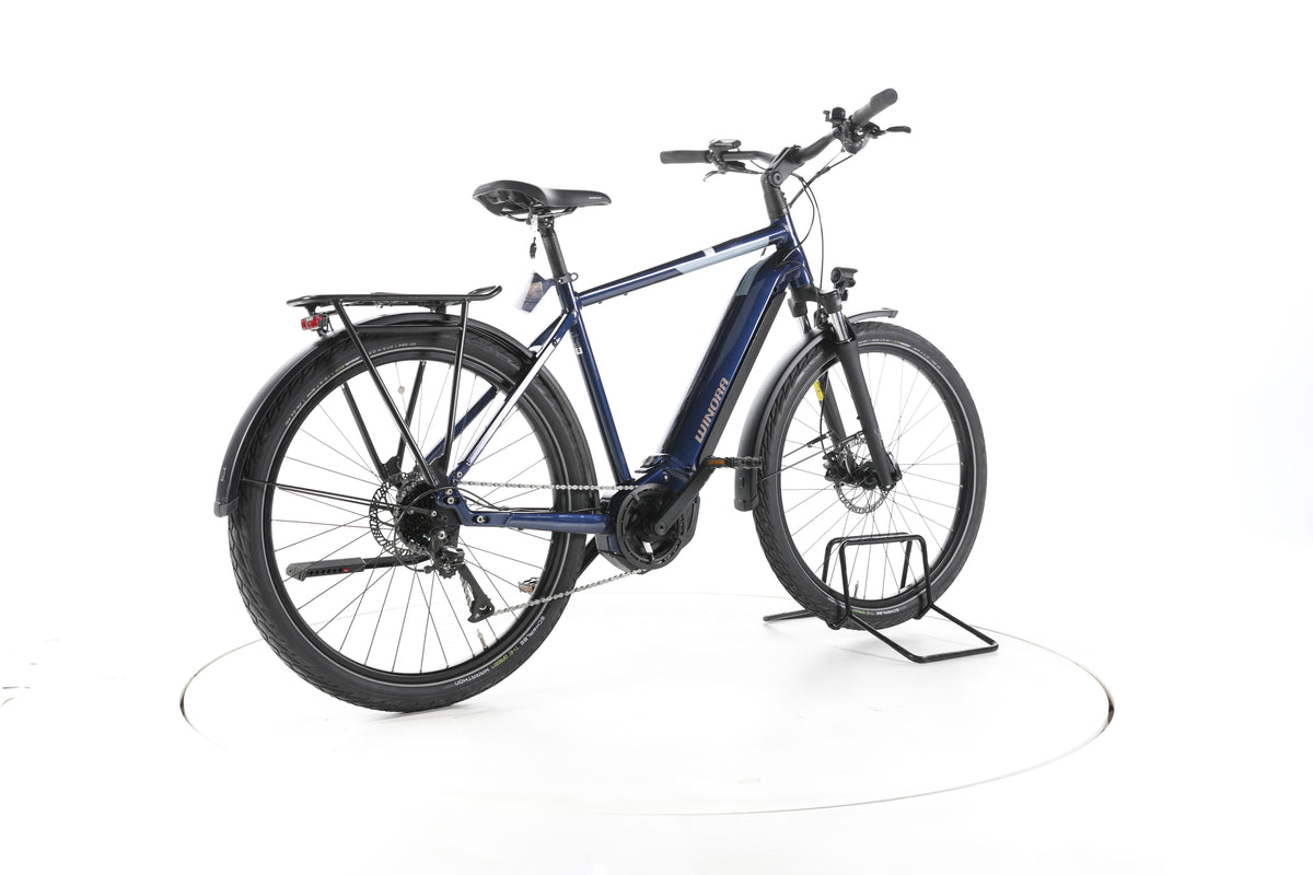 Winora Yucatan 8 Trekking E-Bike - Image 12