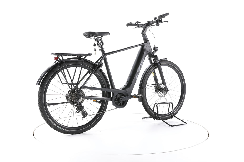 KTM Cento 10 Plus Trekking E-Bike 2023 - Image 12