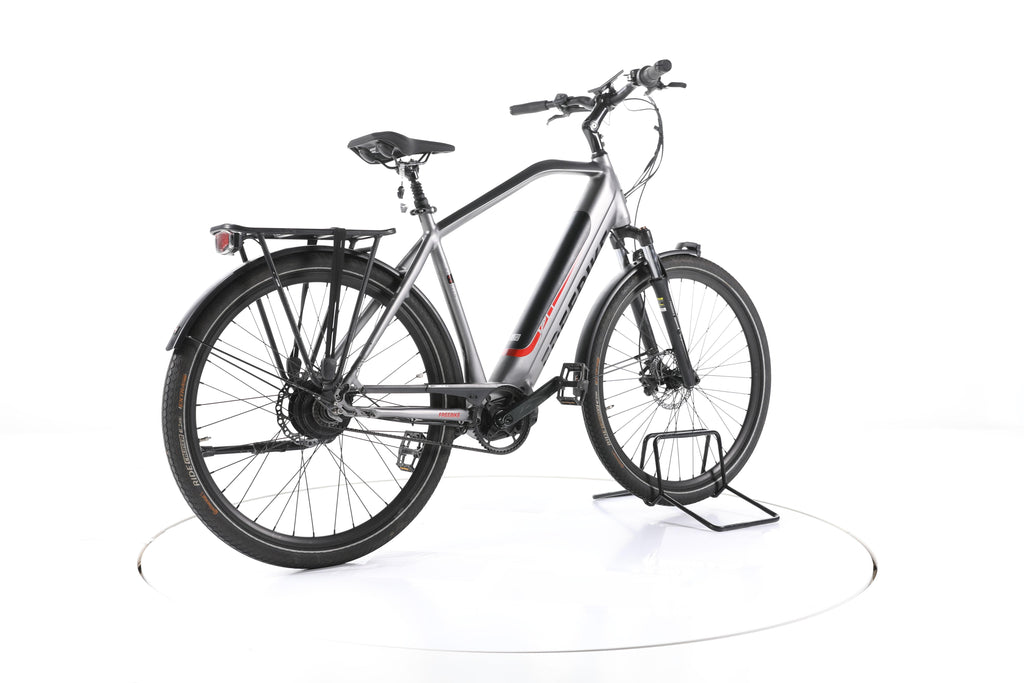 FREEBIKE Brooklyn City E-Bike - Image 12