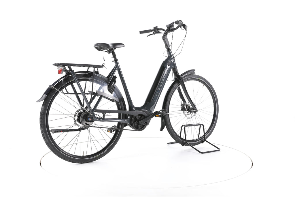 Gazelle Arroyo C5 HMB Elite City E-Bike Tiefeinsteiger - Image 12